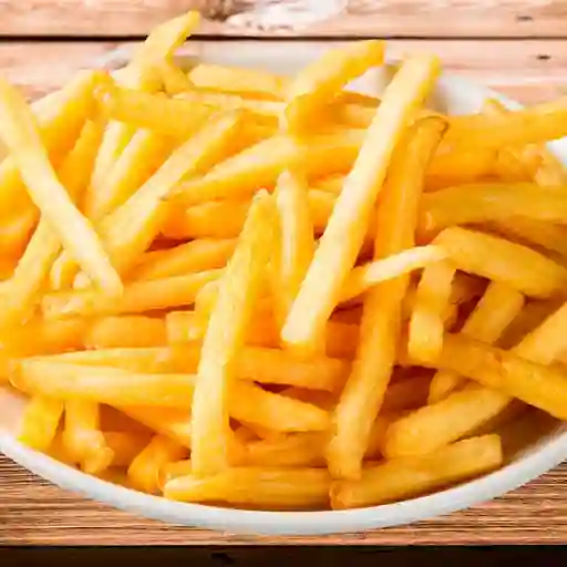 Papas a a la francesa kosher