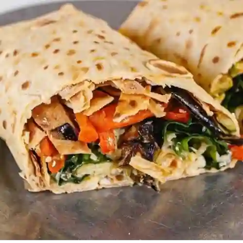 Crepe Caribe