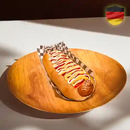 Bratwurst