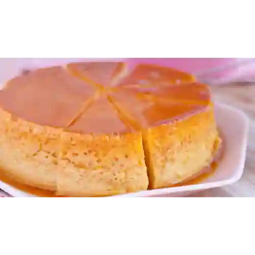 Quesillo Completo