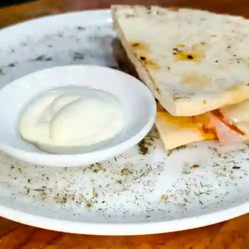 Sándwich Italiano Mediano