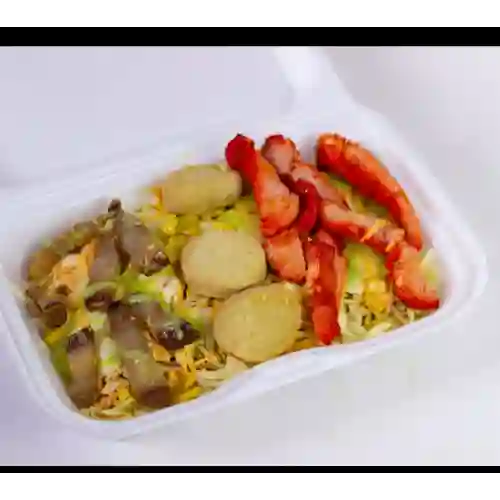 Combos