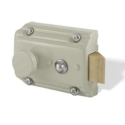 Yale Cerradura Corriente Of5 60