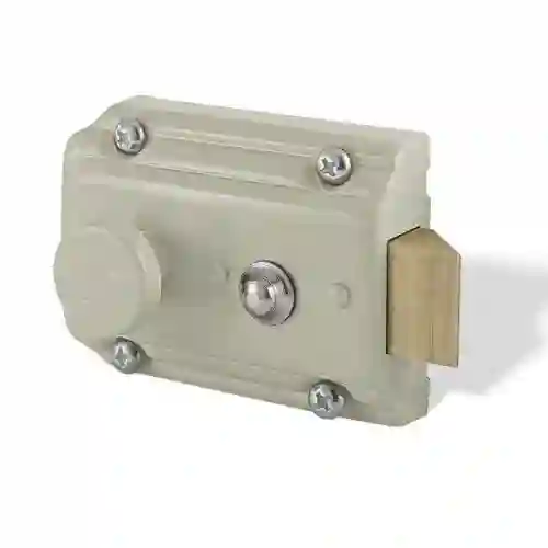 Yale Cerradura Corriente Of5 60