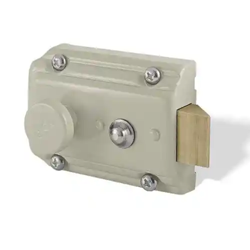 Yale Cerradura Corriente Of5 60