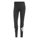 Adidas Leggings W Fi 3S Mujer Negro Talla L Ref: JE0215