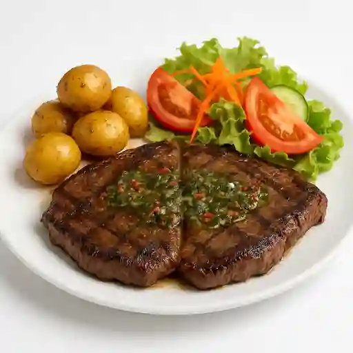 Churrasco de Res