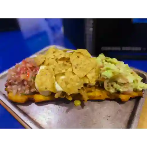 Maxpatacon Mexicano