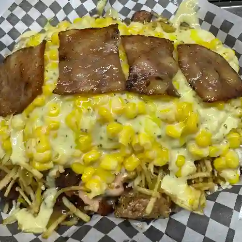 Salvajada Personal