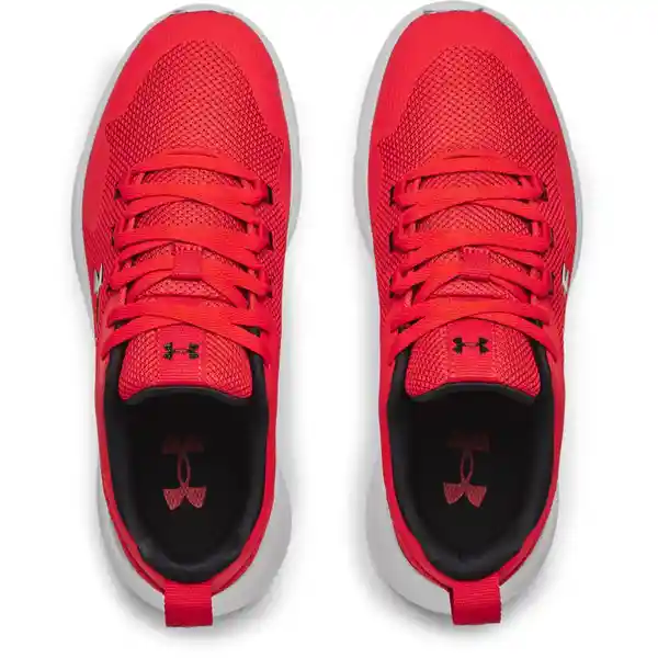 Under Armour Zapatos Ua Essential Rojo Talla 9.5