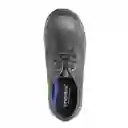 Croydon Zapatos Escolares Bachiller Hombre Negro Talla 37