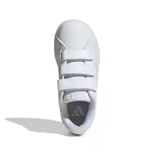 Adidas Zapatos Advantage Base 2.0 Niño Blanco Ref: IE9020