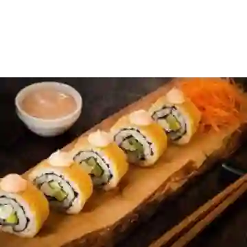 Promo Makis Apanado X15