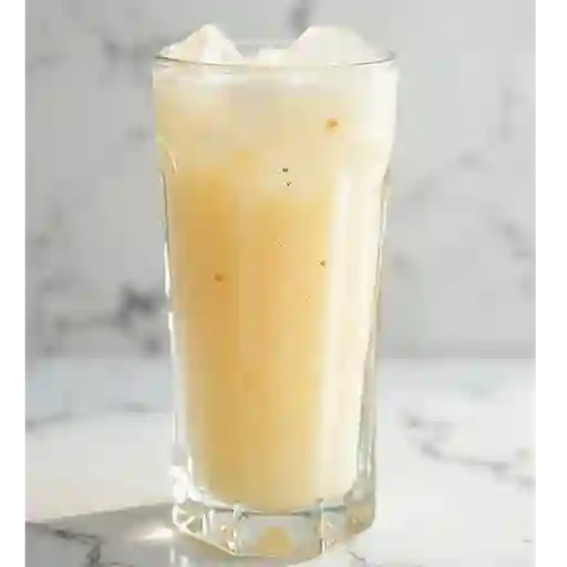 Jugo natural de guanabana 11oz