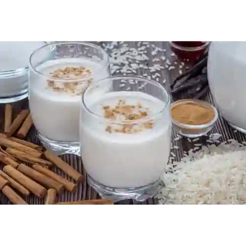 Horchata de Arroz 400Ml