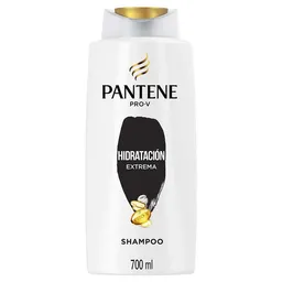 Pantene Shampoo Hidratación Extrema sin Sal