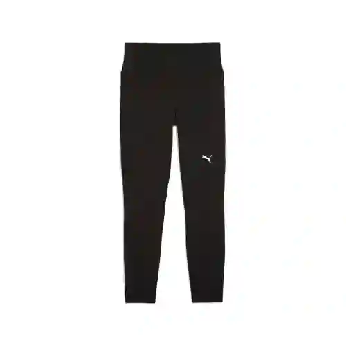 Puma Licra Train All Day Essential Tight Hw 7/8 Mujer Negra T XS
