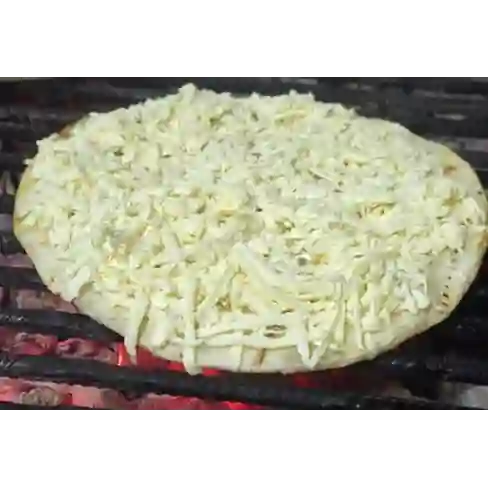 Delgada Queso Rallado