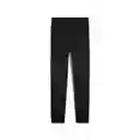 Puma Licra Train All Day Essential Tight Hw 7/8 Mujer Negra T XS