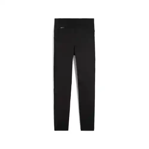Puma Licra Train All Day Essential Tight Hw 7/8 Mujer Negra T XS