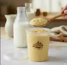 Arroz con leche familiar