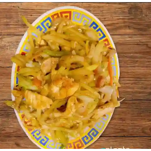 Chop Suey Pequeño