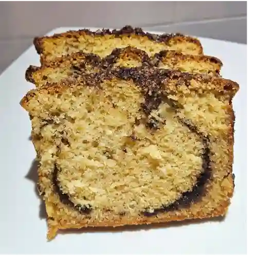 Cake Canela
