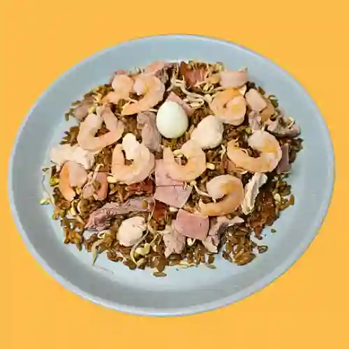 Arroz Chino Especial