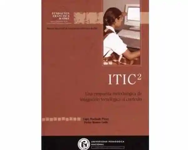 Itic2 - Ligia Machado Pérez