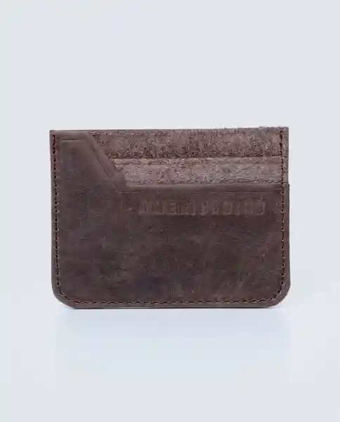 Billetera Unisex Café 779G500_CAF191325 Americanino