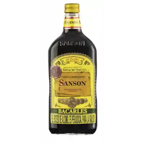 Vino Sanson 750 ml