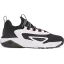 Under Armour Tenis Project Rock 7 Entrenamiento Hombre Negro 10