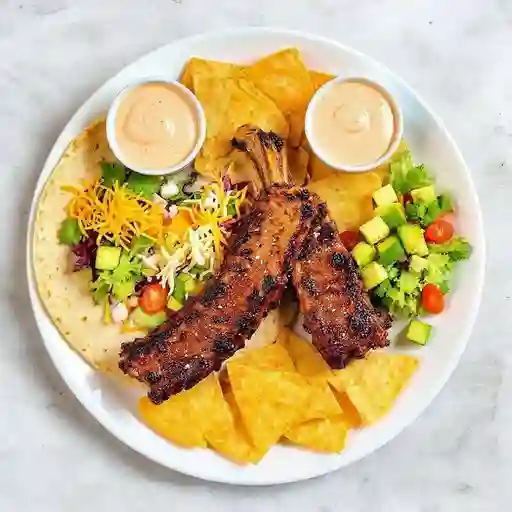 Tula (Costilla) 2 Unidades