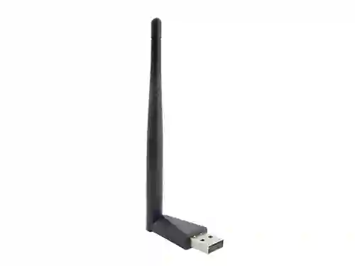 Tdt Maxlin Antena Wifi Para Decodificador