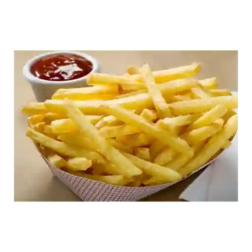Porción De Papas