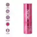 Lápiz Labial Brilloso Serie Barbie Tono 01 Miniso