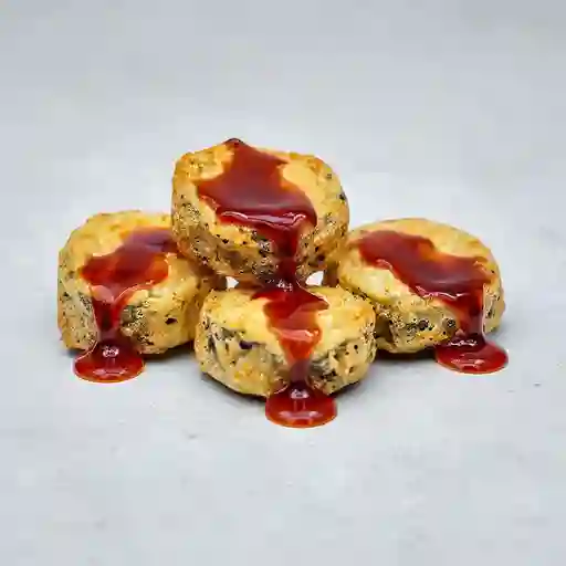Teriyaki Roll