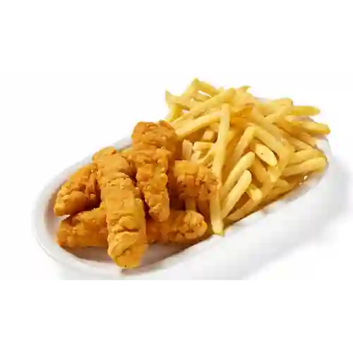 Chiken Fingers