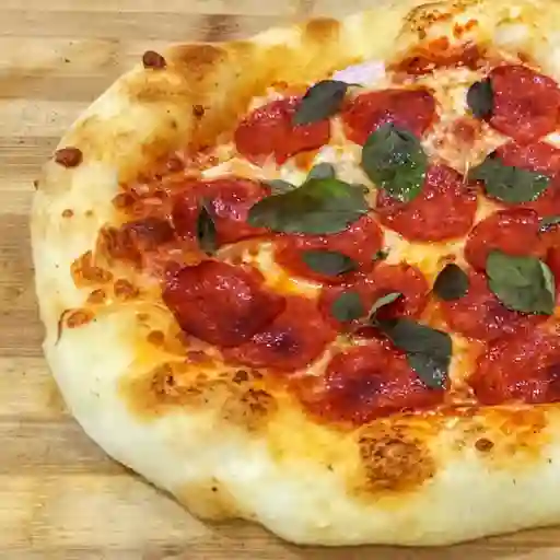 Pepperoni