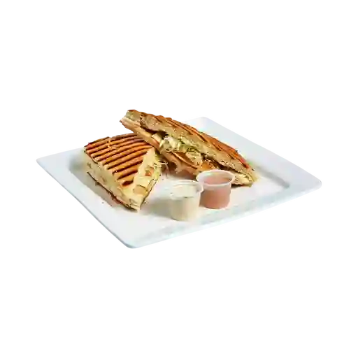 Sándwich de Queso