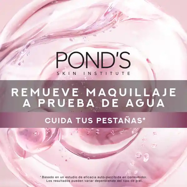 Pond's Desmaquillante Niasorcinol 200 mL