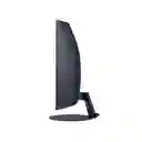 Samsung Monitor Curvo De 32 Full Hd Altavoces Freesync 75Hz