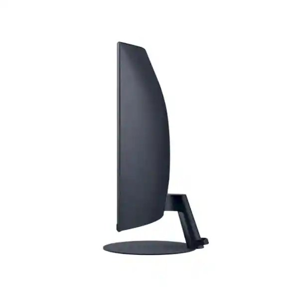 Samsung Monitor Curvo De 32 Full Hd Altavoces Freesync 75Hz