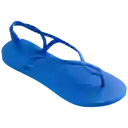 Sandalias Luna Estrella/Azul T. 42 4129697 Havaianas