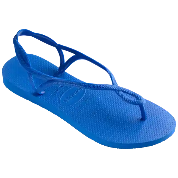 Sandalias Luna Estrella/Azul T. 42 4129697 Havaianas