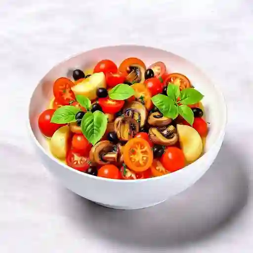 Vegetales Del Huerto