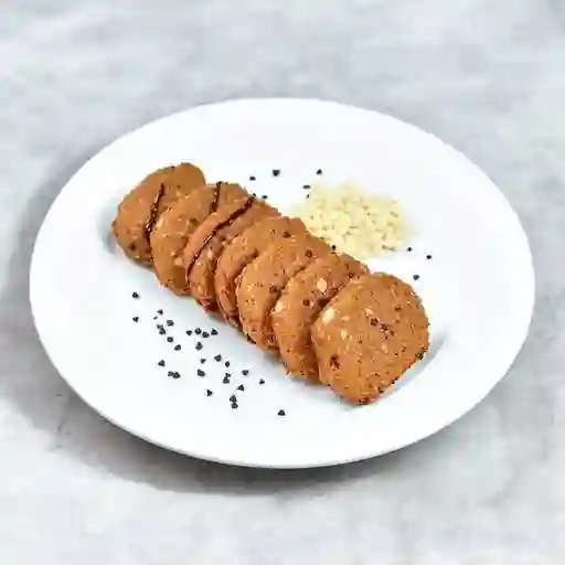 Paquete X9 Chocolo Mas Libra Cuajada