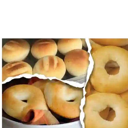 Pandebono Premium