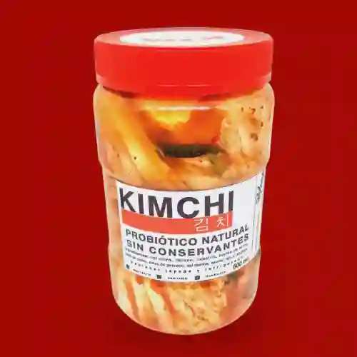 Kimchi Mediano