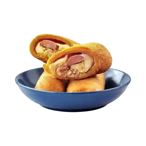 Cochinito de Pollo